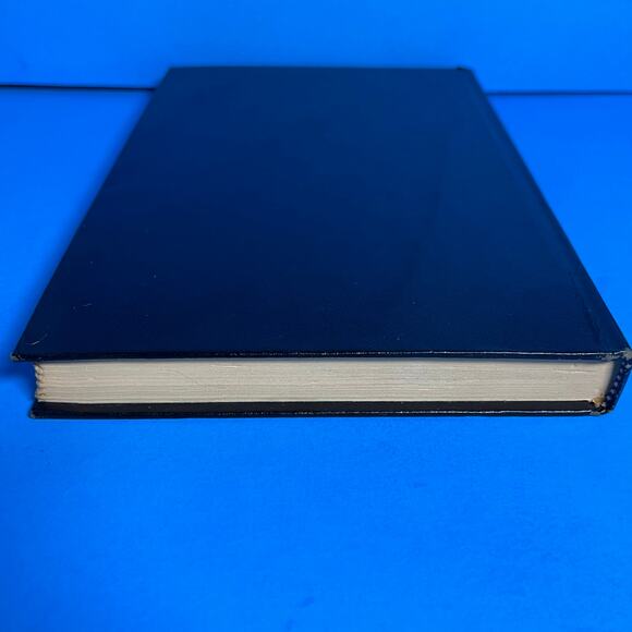 Savage Streets by William P. McGivern 1959 HC 1st Edition Vintage Crime Novel - Picture 5 of 8